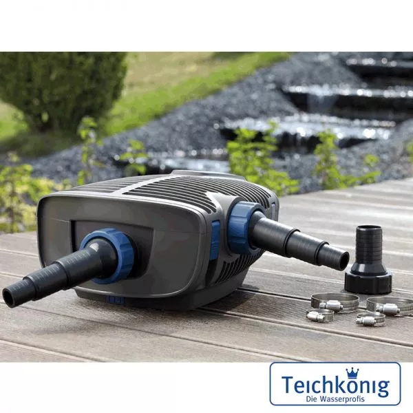 AquaMax Eco Premium 8000 Filterpumpe
